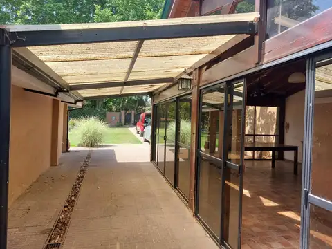 De Los Baqueanos 767