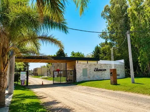 BARRIO EBENEZER (Lote 49)