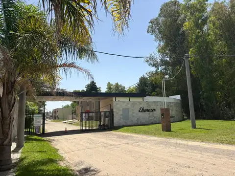 BARRIO EBENEZER (Lote 49)