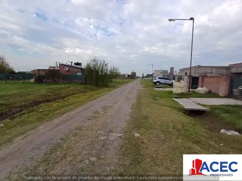 Terreno en Venta en Funes, USD 39.000