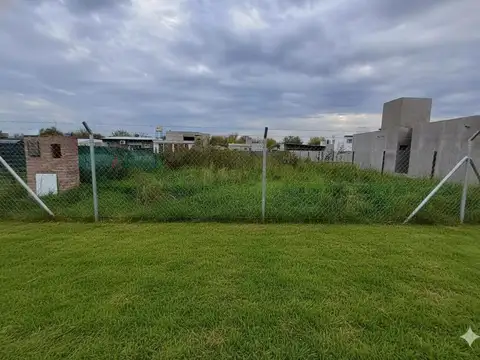 Venta - Terreno - Funes Norte 