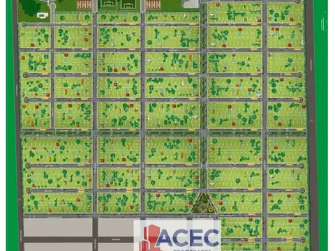 Terreno en Venta de 504,0 m2