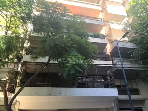 Soldado de la Independencia 1300, Piso 4