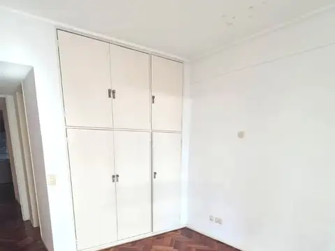 Departamento en Venta 42 años