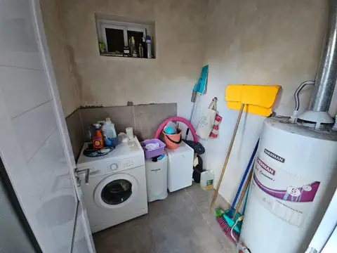 Casa en Venta 5 años