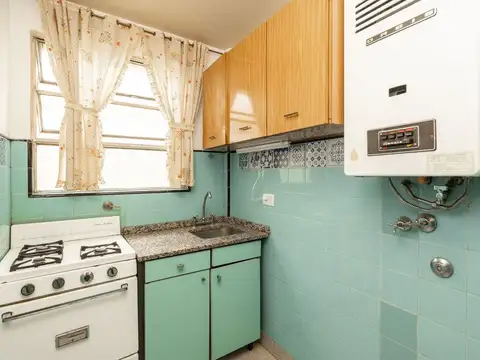 Departamento en Venta 50 años