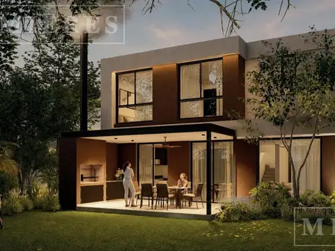 Casa en venta en El Olivar, Pilar