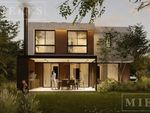 Casa en Venta de 3 dormitorios