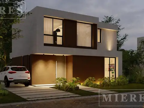 Casa en venta en El Olivar, Pilar