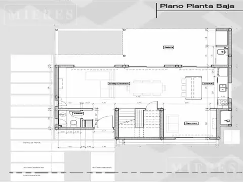 Casa en Venta al Noroeste