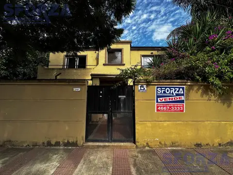 Casa en Venta de 3 dormitorios