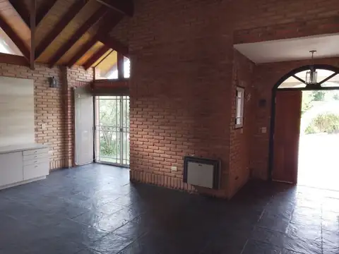 Casa en Venta de 3 dormitorios