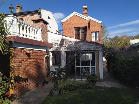 Bernardino Rivadavia 3000