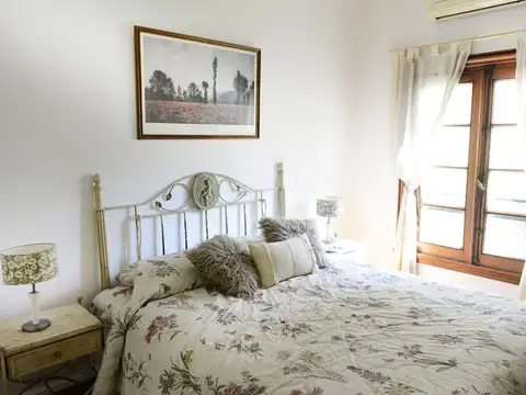 Departamento en Alquiler 40 años