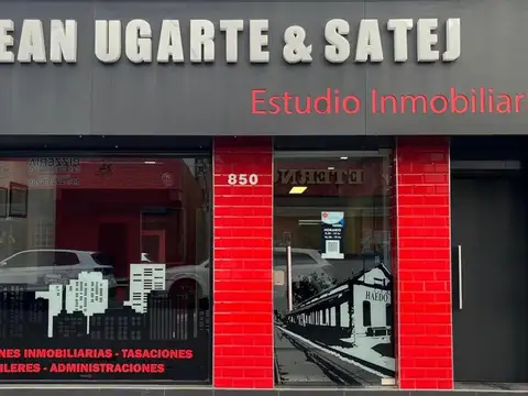 INMEJORABLE OPORTUNIDAD LOTE DE TERRENO 453 M2  