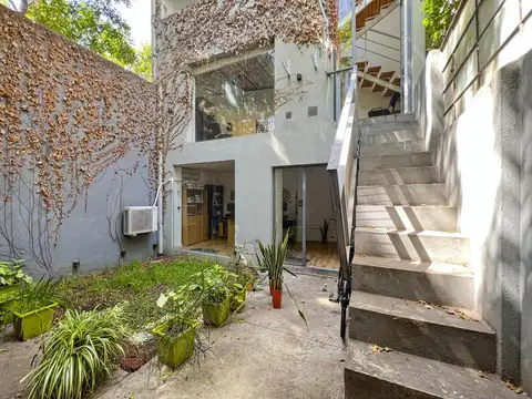 Casona comercial céntrica apto instituciones