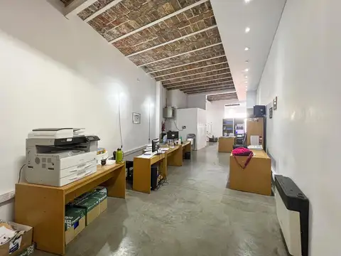 Local en Venta A Estrenar