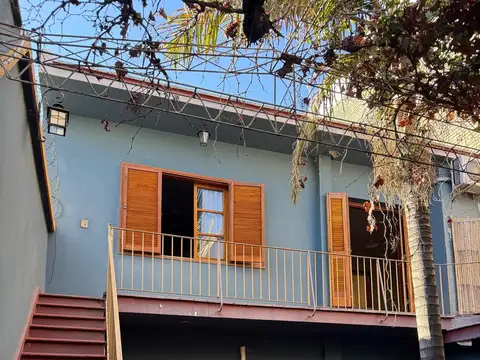 Casa en Venta 35 años