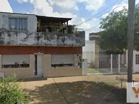 Entre Ríos e/ Buchardo y Guido Spano