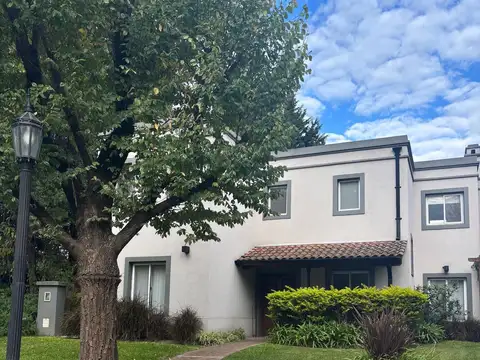 Barrio Santa María de los olivos