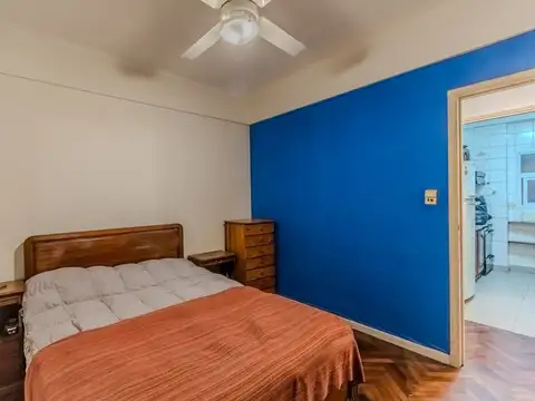 Departamento en Venta 66 años