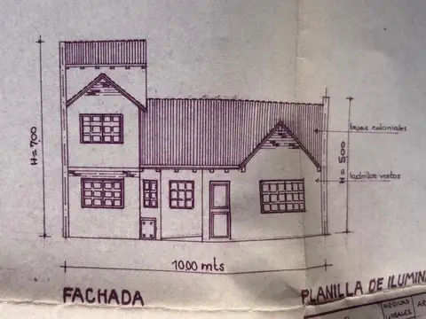Casa en Venta de 4 dormitorios