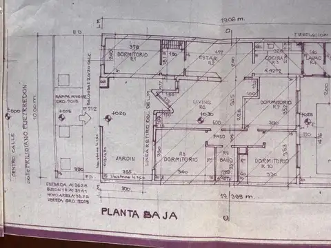 Casa en Venta en Martinez, USD 250.000