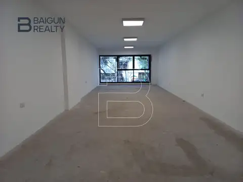 Oficina en Venta en Belgrano, USD 204.600