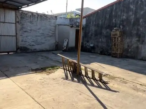 Terreno en Venta en Martinez, USD 150.000