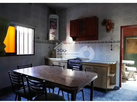 Depto Tipo Casa en Venta 42 años