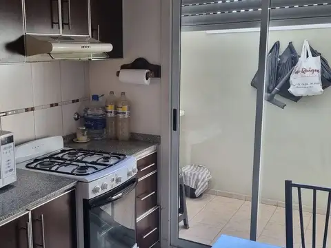 Depto Tipo Casa en Venta de 1 dormitorio
