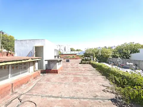 LOTE EN PALERMO SOHO - 244 m² - 800 m² CONSTRUIBLES - IDEAL DESARROLLO