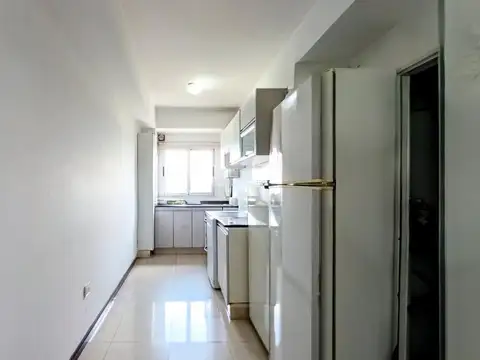 Departamento en Alquiler de 2 dormitorios