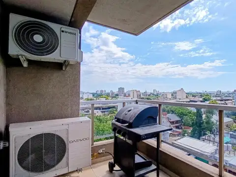 Departamento en Alquiler al Noreste