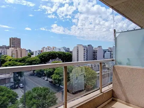 Avenida Rivadavia 9800