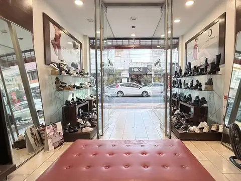 ALQUILER COMERCIAL EN DEVOTO 46m2 