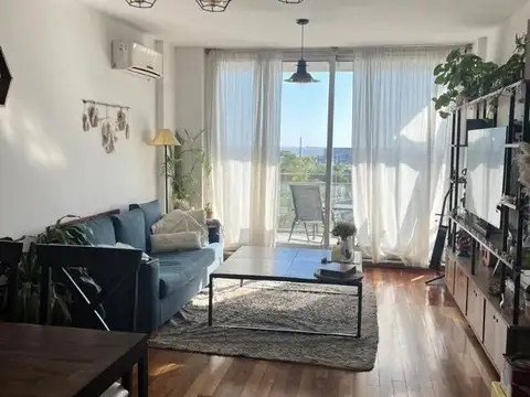 Av. Del Libertador  8400