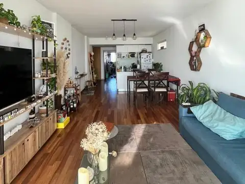 Departamento en Venta en Nuñez, USD 240.000