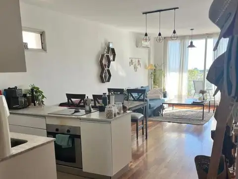 Departamento en Venta 15 años