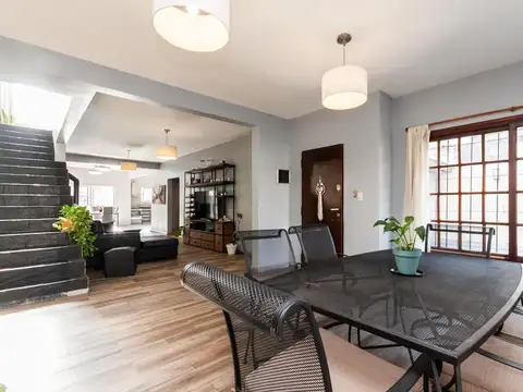 Casa en Venta 10 años