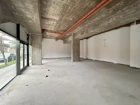 Local en Alquiler en Puerto Norte, USD 1.300