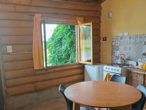 Casa en Venta en Rauch, USD 130.000