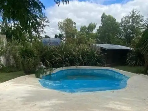 Casa en Venta al Norte