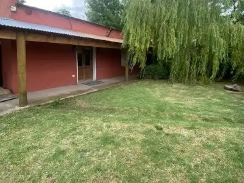 Casa en Venta 35 años