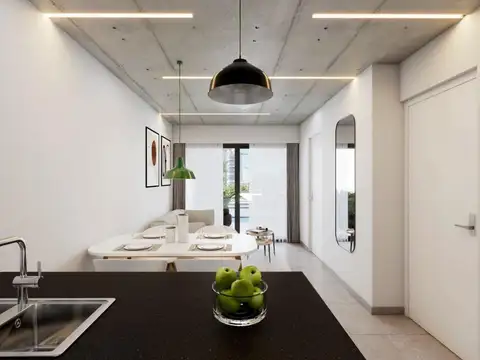 Departamento en Venta al Sur