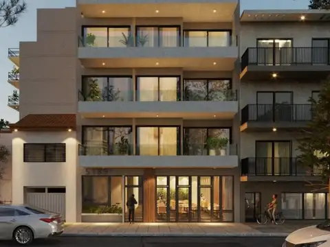 Departamento en Venta de Monoambiente