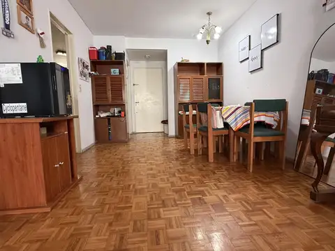 Departamento en Venta 40 años