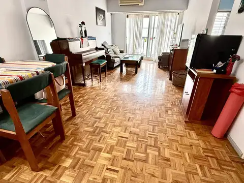 Departamento en Venta de 3 dormitorios