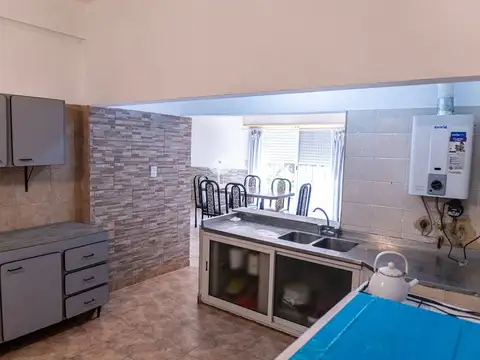 VENTA CASAS MULTIFAMILIAR TRONCOS DEL TALAR 6 AMB 