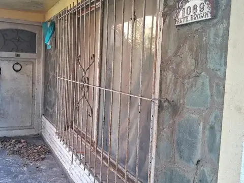 Casa En Maschwitz Centro M056v